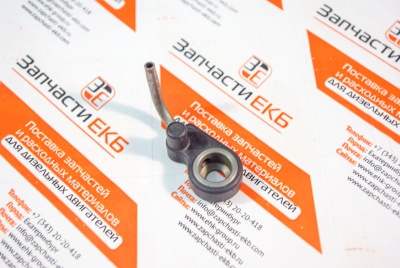 5405325 Форсунка Сопло охлаждения поршня для Cummins ﻿Взаимозаменяемые номера по каталогу Cummins: 4937305, 4944337, 3959291